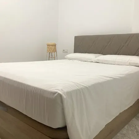 Apartment Luxury Arabic-style Las Palmas de Gran Canaria