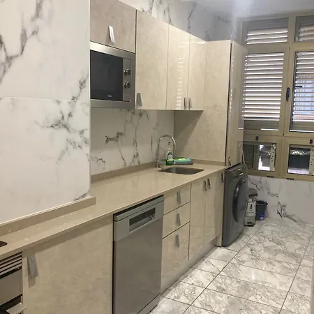 Apartment Luxury Arabic-style