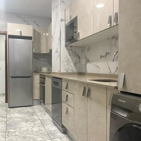Luxury Arabic-style Apartment Las Palmas de Gran Canaria