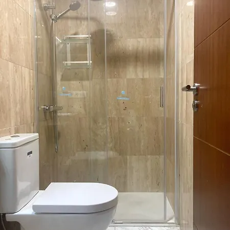 Apartment Luxury Arabic-style Las Palmas de Gran Canaria