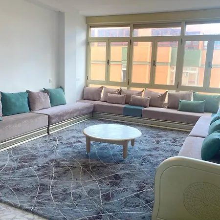 Luxury Arabic-style Apartment Las Palmas de Gran Canaria
