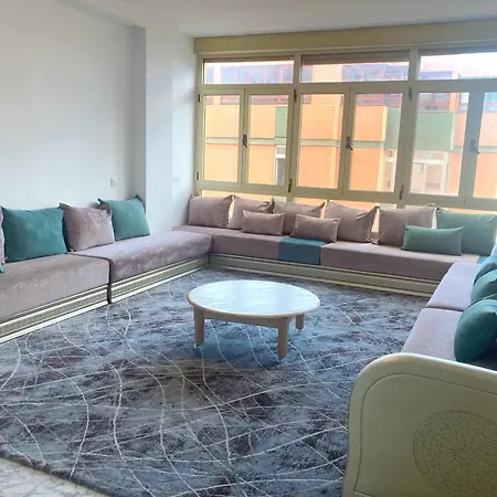 Luxury Arabic-style Apartment Las Palmas de Gran Canaria