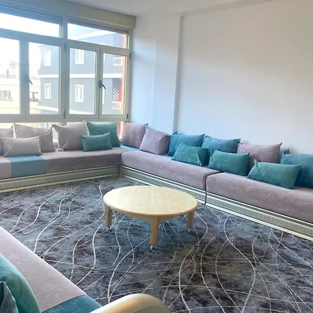 Apartment Luxury Arabic-style *