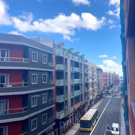 Apartment Luxury Arabic-style Las Palmas de Gran Canaria