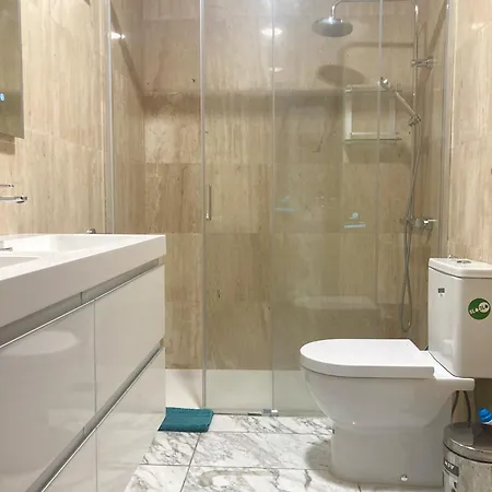 Luxury Arabic-style Apartment Las Palmas de Gran Canaria
